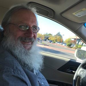 Meet your Posher, Jerry